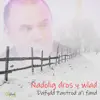Dafydd Pantrod a'i Fand - Nadolig Dros Y Wlad - Single